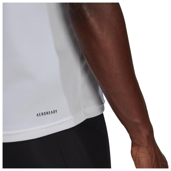 Adidas Γυναικεία κοντομάνικη μπλούζα Adidas Γυναικεία κοντομάνικη μπλούζα